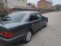 Mercedes-Benz E 200 1997 годаүшін3 000 000 тг. в Кокшетау – фото 7