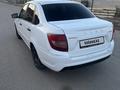 ВАЗ (Lada) Granta 2190 2018 годаүшін2 600 000 тг. в Астана – фото 3