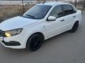 ВАЗ (Lada) Granta 2190 2018 годаүшін2 600 000 тг. в Астана