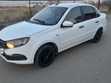 ВАЗ (Lada) Granta 2190 2018 годаүшін2 600 000 тг. в Астана
