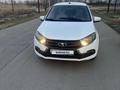 ВАЗ (Lada) Granta 2190 2018 годаүшін2 600 000 тг. в Астана – фото 2