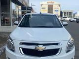 Chevrolet Cobalt 2021 годаүшін5 300 000 тг. в Атырау