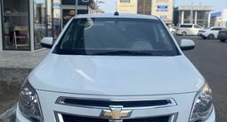 Chevrolet Cobalt 2021 годаүшін5 300 000 тг. в Атырау