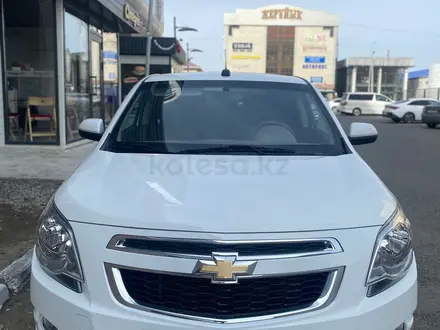 Chevrolet Cobalt 2021 года за 5 300 000 тг. в Атырау