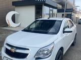 Chevrolet Cobalt 2021 года за 5 300 000 тг. в Атырау – фото 2