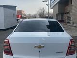 Chevrolet Cobalt 2021 годаүшін5 300 000 тг. в Атырау – фото 4