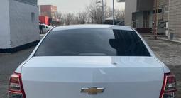 Chevrolet Cobalt 2021 годаүшін5 300 000 тг. в Атырау – фото 4