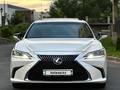 Lexus ES 250 2018 года за 18 000 000 тг. в Алматы – фото 2