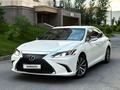 Lexus ES 250 2018 года за 18 000 000 тг. в Алматы – фото 17