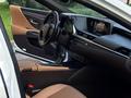 Lexus ES 250 2018 года за 18 000 000 тг. в Алматы – фото 9