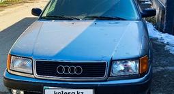 Audi 100 1992 года за 2 200 000 тг. в Алматы