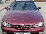 Nissan Primera 2000 годаfor2 700 000 тг. в Актау