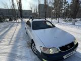 Toyota Aristo 1995 годаfor1 800 000 тг. в Павлодар – фото 5