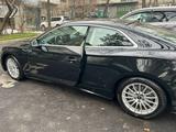 Audi A5 2022 года за 16 300 000 тг. в Алматы – фото 5