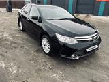 Toyota Camry 2015 годаfor10 000 000 тг. в Актобе – фото 3