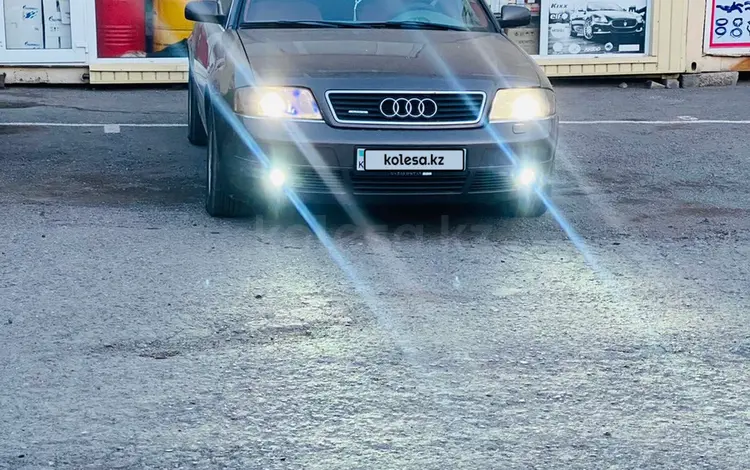 Audi A6 1999 года за 7 000 000 тг. в Астана