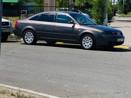 Audi A6 1999 года за 7 000 000 тг. в Астана – фото 6