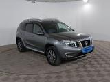 Nissan Terrano 2020 года за 6 990 000 тг. в Шымкент – фото 3