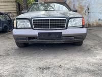 Mercedes-Benz S 300 1997 годаүшін123 321 тг. в Алматы