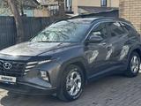 Hyundai Tucson 2021 годаfor10 300 000 тг. в Астана – фото 2