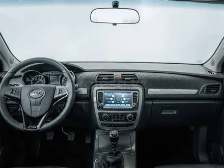 JAC T6 Luxury 2026 года за 14 290 000 тг. в Алматы – фото 10