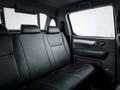 JAC T6 Luxury 2026 года за 14 290 000 тг. в Алматы – фото 12