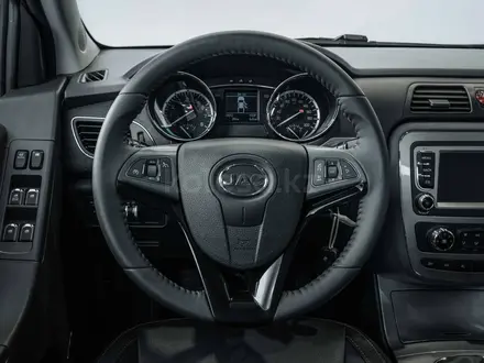 JAC T6 Luxury 2026 года за 14 290 000 тг. в Алматы – фото 14