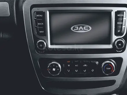 JAC T6 Luxury 2026 года за 14 290 000 тг. в Алматы – фото 15