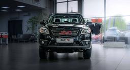 JAC T6 Luxury 2026 годаүшін14 290 000 тг. в Алматы – фото 2