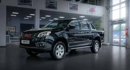 JAC T6 Luxury 2026 годаүшін14 290 000 тг. в Алматы – фото 3