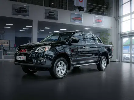 JAC T6 Luxury 2026 года за 14 290 000 тг. в Алматы – фото 3