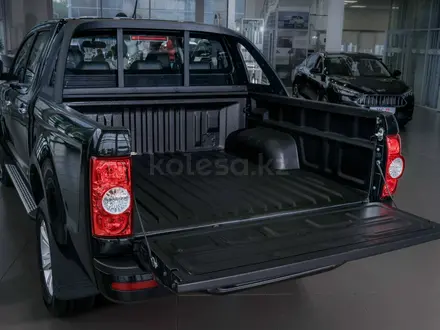 JAC T6 Luxury 2026 года за 14 290 000 тг. в Алматы – фото 9