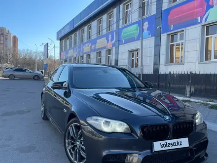 BMW 535 2014 года за 12 200 000 тг. в Тараз