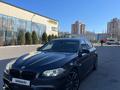 BMW 535 2014 года за 12 200 000 тг. в Тараз – фото 6