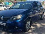 Renault Sandero 2014 года за 2 200 000 тг. в Алматы