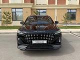 Jetour X70 Plus 2024 года за 10 000 000 тг. в Шымкент