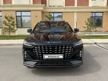 Jetour X70 PLUS, 2024