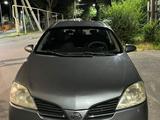 Nissan Primera 2002 годаүшін2 000 000 тг. в Алматы
