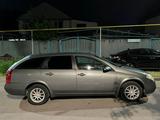 Nissan Primera 2002 годаүшін2 000 000 тг. в Алматы – фото 2