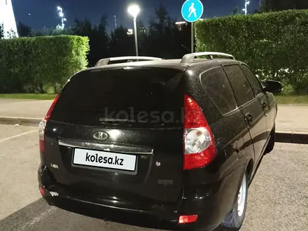 ВАЗ (Lada) Priora 2171 2013 года за 2 000 000 тг. в Астана
