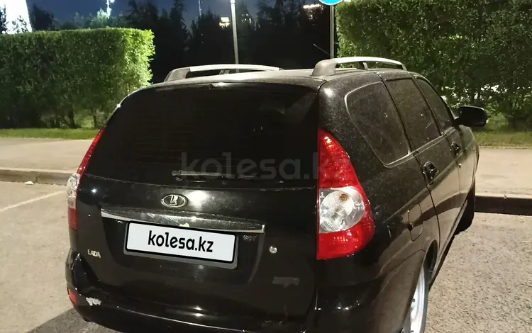 ВАЗ (Lada) Priora 2171 2013 годаүшін2 000 000 тг. в Астана
