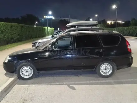 ВАЗ (Lada) Priora 2171 2013 года за 2 000 000 тг. в Астана – фото 2