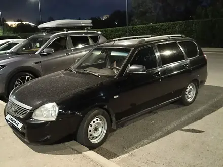 ВАЗ (Lada) Priora 2171 2013 года за 2 000 000 тг. в Астана – фото 3