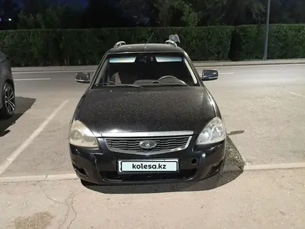 ВАЗ (Lada) Priora 2171 2013 года за 2 000 000 тг. в Астана – фото 4