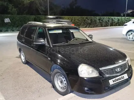 ВАЗ (Lada) Priora 2171 2013 года за 2 000 000 тг. в Астана – фото 5
