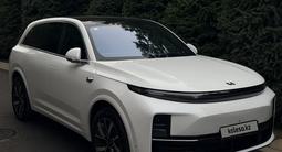 Li L7 2023 годаүшін17 950 000 тг. в Алматы