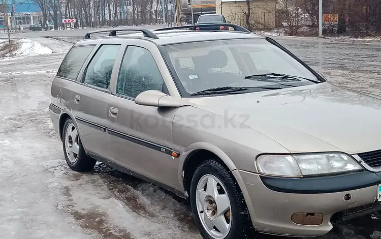 Opel Vectra 1997 годаүшін1 300 000 тг. в Уральск