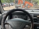 Mitsubishi Montero Sport 2002 года за 4 500 000 тг. в Алматы – фото 2