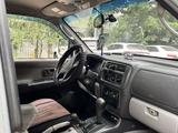 Mitsubishi Montero Sport 2002 года за 4 500 000 тг. в Алматы – фото 3