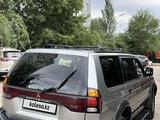 Mitsubishi Montero Sport 2002 года за 4 500 000 тг. в Алматы – фото 4